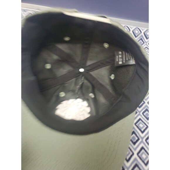 Tiny Whales - Hello Sunshine Snap Back Hat - Cactus Hat Cap Youth Fit NEW Nwot - Picture 15 of 16